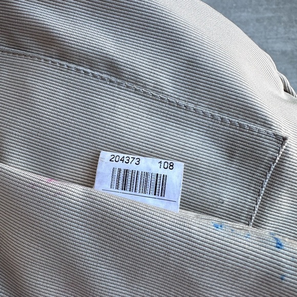 Furla Cream Tote Bag - Picture 8 of 16